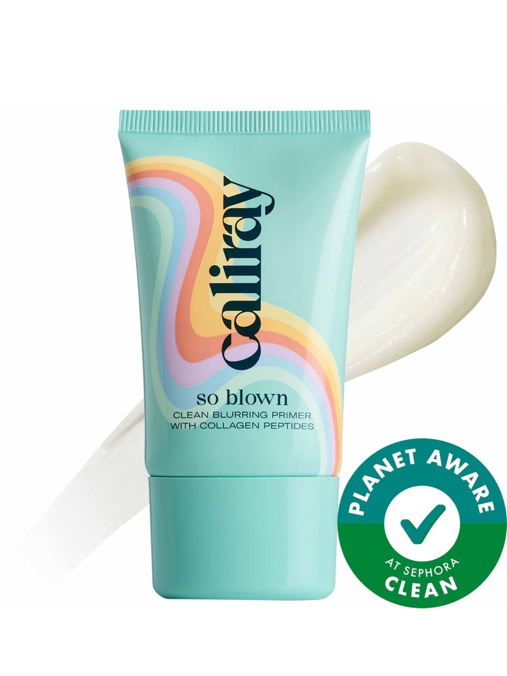 CALIRAY So Blown Clean Blurring Primer